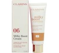 Clarins Milky Boost Cream Tinted Glow & Care 45ml - 06