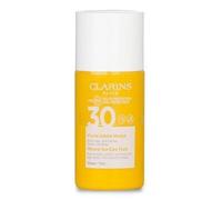 Clarins Mineral Sun Care Fluid For Face SPF 30 For Sensitive Areas 30ml