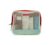 Clarins Mixed Set 4 Pieces