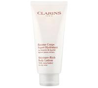 Clarins Moisture-Rich Body Lotion - 200ml