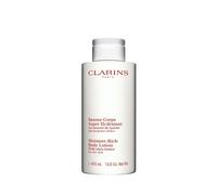 Clarins Moisture-Rich Body Lotion 400 ml