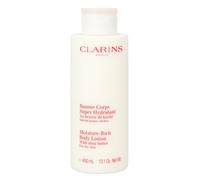 Clarins Moisture Rich Body Lotion 400ml
