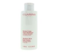 Clarins Moisture-Rich Body Lotion 400ml