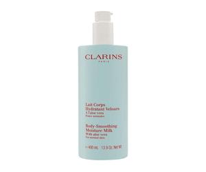 Clarins Moisture Rich Body Lotion 400ml