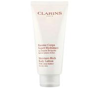 Clarins Moisture Rich Body Lotion 200ml