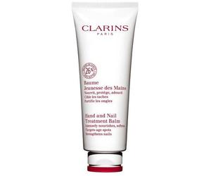 Clarins Moisturizing Hand and Nail Cream 30 ml