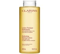 Clarins Moisturizing Toning Lotion - Toning Lotion - 400ml
