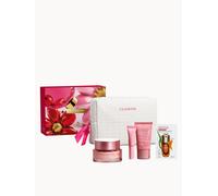 Clarins Multi-Active Collection (Worth £82)
