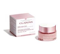CLARINS MULTI ACTIVE DAY CREAM 50ML - FOR DRY SKIN | NEW & SEALED | FREE P&P