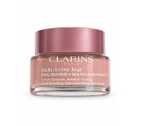 Clarins Multi-Active Glow Boosting Line-Smoothing Day Cream 50ml