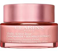 Clarins Multi-Active Day Cream All Skin Types 50Ml