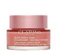 Clarins Multi Active Glow Boosting Line-Smoothing Day Cream 50ml