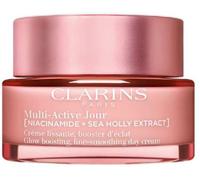 Clarins Multi-Active Day Cream for Dry Skin 50 ml