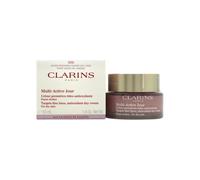 Clarins Multi-active Jour Crème Premières Rides Antioxydante Ps 50ml