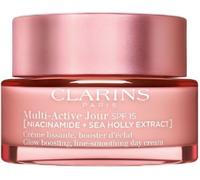 Clarins Multi-Active Day Cream SPF15 50 ml