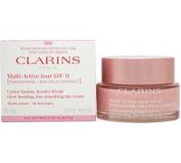 Clarins Multi-Active Day Cream SPF15 50ml