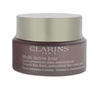 Clarins Multi-Active Jour Antioxidant Day Cream-Gel 50ml For Fine Lines