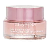 Clarins Multi-Active Day Cream All Skin Types 50Ml