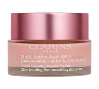 Clarins Multi-Active Jour SPF15 Day Cream - 50ml