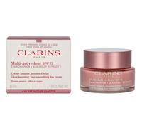 Clarins Multi-Active Day Cream SPF15 50ml