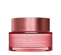 clarins Multi-Active Night Cream 50 ml - 50 ml