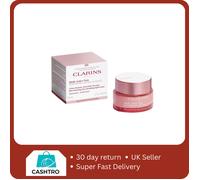 Clarins Multi-Active Night Cream - All Skin Types 50ml