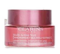 Clarins - Multi-Active Night Cream Dry Skin 50ml for Women