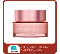 Clarins Multi-Active Night Cream Dry Skin 50ml