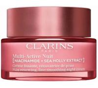 Clarins Multi-Active Night Cream for Dry Skin 50 ml