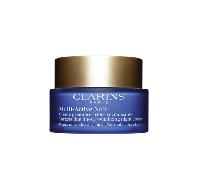 Clarins Multi-Active Night Cream for Dry Skin (50ml)