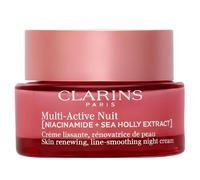 Clarins Multi-Active Nuit Night Cream - 50ml