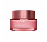 Clarins Multi-Active Night Cream - Dry Skin 50ml