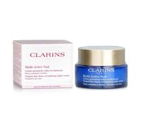 Clarins Multi-Active Night - Normal to Dry Skin - 50ml (Brand New)
