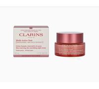 Clarins Multi-Active Night Cream - All Skin Types 50ml