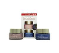Clarins Multi Active Partners Gift Set 50ml Day Cream +50ml Night Cream