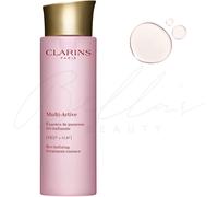 CLARINS Multi Active Treatment Essence Vitality Lotion for All Skin Types 200ml