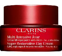 Clarins Multi-intensive Jour Ps 50 Ml