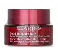 Clarins Multi-Active Day Cream All Skin Types 50Ml