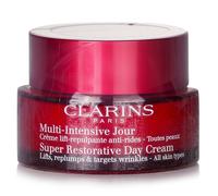 Clarins Multi-Active Day Cream All Skin Types 50Ml
