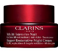 Clarins Multi-intensive Nuit Tp 50 Ml