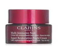 Clarins Multi-Active Day Cream All Skin Types 50Ml