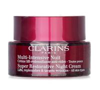 Clarins - Multi Intensive Nuit Super Restorative Night Cream 50ml/1.7oz