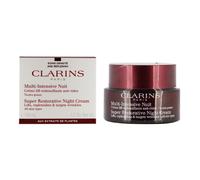 Clarins Multi-Intensive Nuit Super Restorative Night Cream 50ml All Skin Types