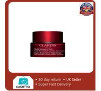 CLARINS Face Skin Care Multi - Intensive Nuit Firming Night Cream for Dry Skin