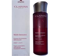 Clarins Multi-Intensive Restorative Smoothing Treatment Essence 200ml