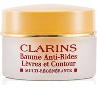 Clarins Multi-Régénérante Anti-Wrinkle Lip Balm 15 ml 15 ml
