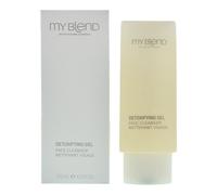 Clarins My Blend Detoxifying Gel Face Cleanser 125ml Women