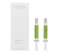 Clarins My Blend Invisible Pore Booster 2 x 2ml - Professional Use Only - NFS