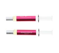 Clarins My Blend Tester Redness Rescue Booster 2 x 2ml - Ref 80005492 - NFS