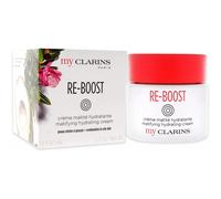 Clarins My Clarins Re-Boost Matifying Hydrating Cream 50ml